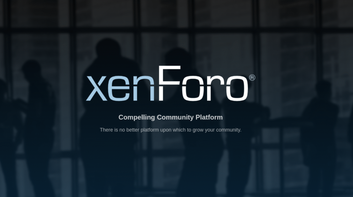 XenForo ile Forum Kurmak: Uzmanından 2025 Rehberi